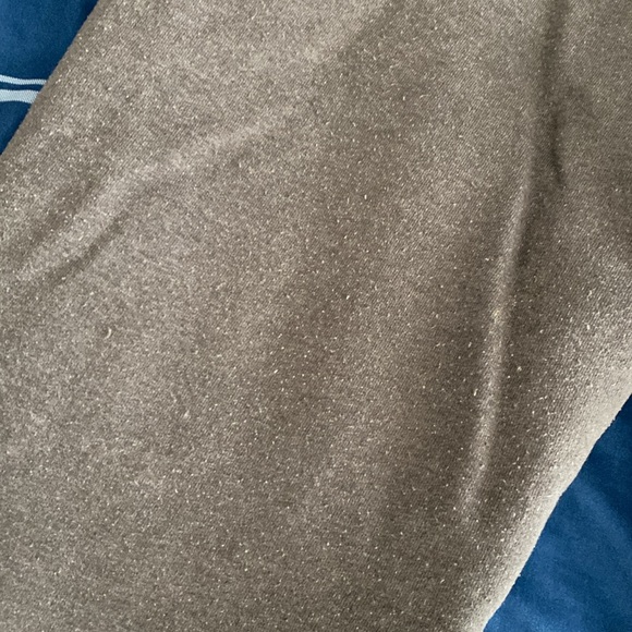 Dark grey sweatpants - Picture 6 of 17